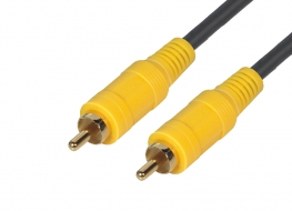 RCA cable