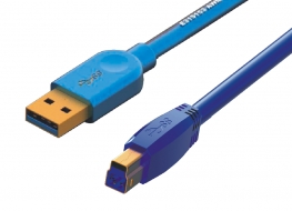 <strong>USB 3.0 A(F)-4P to MINI USB3.0B(M)-4P</strong>